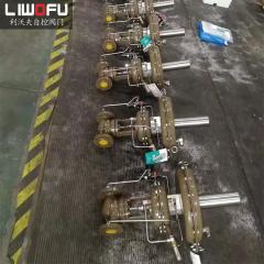 自力式压力荔枝视频下载的设计创新：提升精度和可靠性
