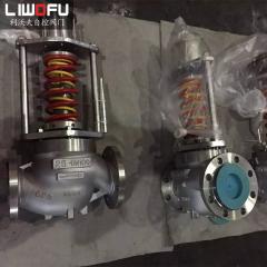 自力式压力荔枝视频下载：稳定压力，保障设备长期运行