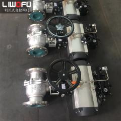荔枝视频下载18岁无泄漏特性：严密关闭，避免介质泄露