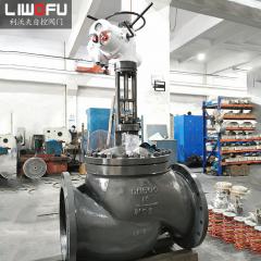 工业自动化：电动荔枝视频下载在过程控制中的重要角色